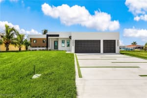 4116 36th Lane, Cape Coral, FL 33993 - MLS#225071971