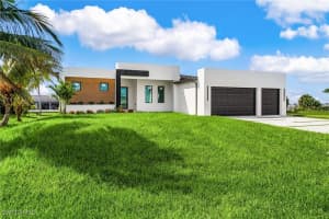 4116 36th Lane, Cape Coral, FL 33993 - MLS#225071971