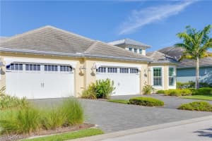 5855 Haiti Drive, Naples, FL 34113 - MLS#225071976