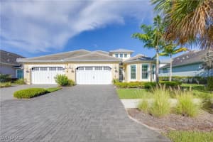 5855 Haiti Drive, Naples, FL 34113 - MLS#225071976