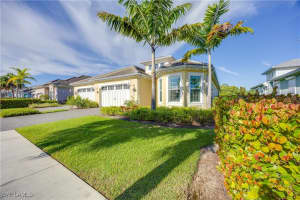 5855 Haiti Drive, Naples, FL 34113 - MLS#225071976