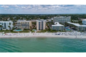 1919 Gulf Shore Boulevard, Naples, FL 34102 - MLS#225071977