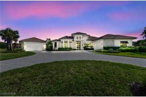 11224 Five Oaks Lane, Naples, FL 34120 - MLS#225071983