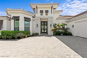 11224 Five Oaks Lane, Naples, FL 34120 - MLS#225071983