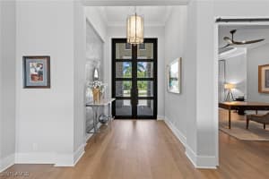 11224 Five Oaks Lane, Naples, FL 34120 - MLS#225071983