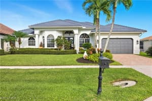 469 Persian Court, Marco Island, FL 34145 - MLS#225071984