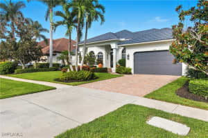 469 Persian Court, Marco Island, FL 34145 - MLS#225071984