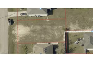 2817 20th Avenue, Cape Coral, FL 33993 Sold 10/30/25