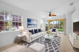 8581 Via Garibaldi Circle, Estero, FL 33928 - MLS#225071991