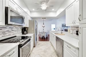 109 Tuscana Court, Naples, FL 34119 - MLS#225071995
