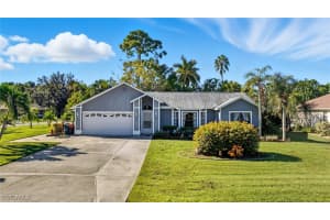 9783 Country Oaks Drive, Fort Myers, FL 33967 - MLS#225072001