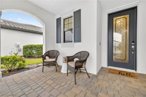 11581 Golden Oak Terrace, Fort Myers, FL 33913 - MLS#225072007