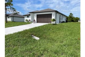 818 Anaconda Avenue, Lehigh Acres, FL 33974 - MLS#225072013