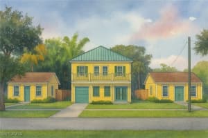26791 Riverside Drive, Bonita Springs, FL 34135 - MLS#225072025