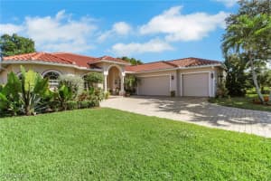 24908 Fairwinds Lane, Bonita Springs, FL 34135 - MLS#225072026