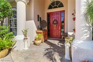 24908 Fairwinds Lane, Bonita Springs, FL 34135 - MLS#225072026