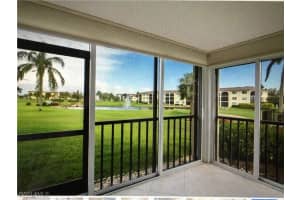 57 High Point Cir W 106, Naples