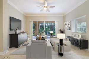 5051 Indigo Bay Blvd 102, Estero