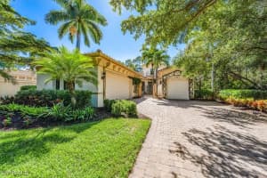 18051 Lagos Way, Naples