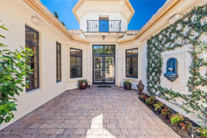 18051 Lagos Way, Naples, FL 34110 - MLS#225072038