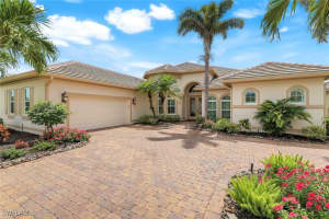 9380 Slate Court, Naples, FL 34120 - MLS#225072052