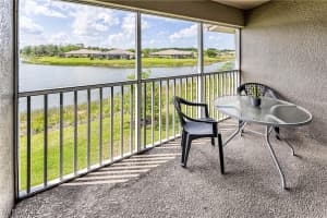 19950 Barletta Ln N 1126, Estero