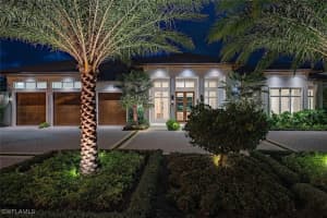 1555 Nautilus Rd, Naples