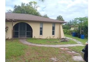 10897 Goodwin Street, Bonita Springs, FL 34135 - MLS#225072073