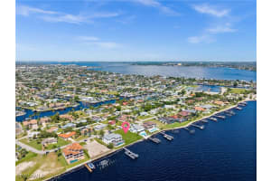 1020 Dolphin Drive, Cape Coral, FL 33904 - MLS#225072076