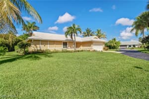 550 Forest Hills Boulevard, Naples, FL 34113 - MLS#225072079