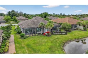 8021 Calle Canovas Court, Naples, FL 34114 Sold 10/31/25