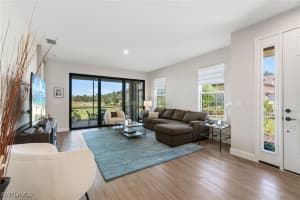 8021 Calle Canovas Court, Naples, FL 34114 Sold 10/31/25