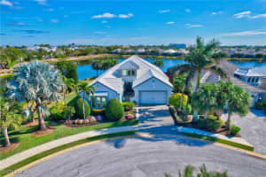 5046 Martinique Drive, Naples, FL 34113 - MLS#225072085