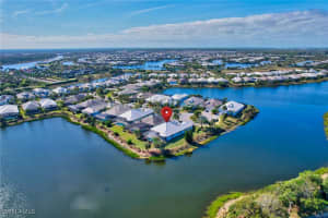 5046 Martinique Drive, Naples, FL 34113 - MLS#225072085
