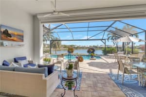 5046 Martinique Drive, Naples, FL 34113 - MLS#225072085