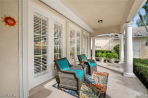 2888 Hatteras Way, Naples, FL 34119 Sold 12/03/25