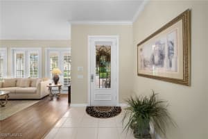 2888 Hatteras Way, Naples, FL 34119 Sold 12/03/25