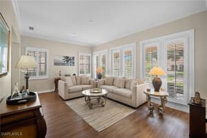 2888 Hatteras Way, Naples, FL 34119 Sold 12/03/25