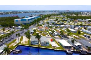 107 Blackbeard Way, Fort Myers Beach, FL 33931 - MLS#225072110