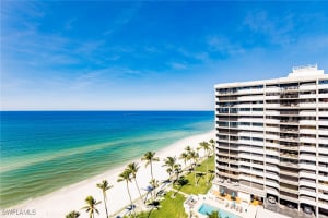 4001 Gulf Shore Blvd N 1104, Naples