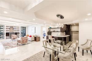 4001 Gulf Shore Boulevard, Naples, FL 34103 - MLS#225072111