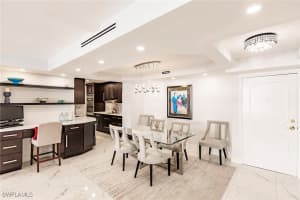 4001 Gulf Shore Boulevard, Naples, FL 34103 - MLS#225072111