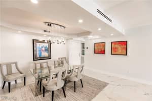 4001 Gulf Shore Boulevard, Naples, FL 34103 - MLS#225072111