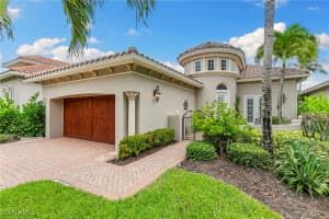 9024 Cherry Oaks Trail, Naples, FL 34114 - MLS#225072119