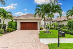 9024 Cherry Oaks Trail, Naples, FL 34114 - MLS#225072119