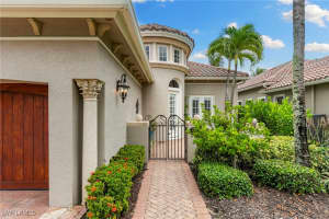 9024 Cherry Oaks Trail, Naples, FL 34114 - MLS#225072119