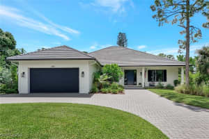 10810 Goodwin Street, Bonita Springs, FL 34135 - MLS#225072127