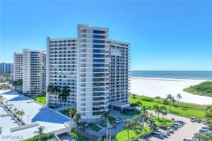 320 Seaview Ct 1502, Marco Island