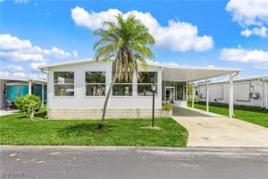 161 Hampton Drive, Fort Myers, FL 33908 - MLS#225072151