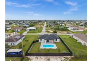 1719 23rd Terrace, Cape Coral, FL 33993 Sold 11/10/25